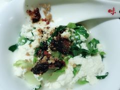 -川味堂·四川豆花(八卦岭店)