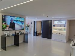 -JNK皮肤管理中心