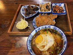 -老横泾面馆(吴中横泾店)