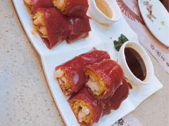 金沙红米肠-点都德(汇盈广场店)