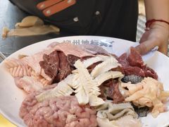 -顺水湾·牛肉牛杂火锅(驾鹤店)