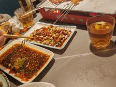 -轻松串吧(亦庄上海沙龙店)
