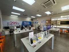 -中国电信(龙华区大浪商业中心营业厅)