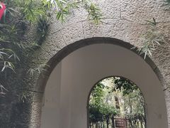 -梦姑塘文化公园