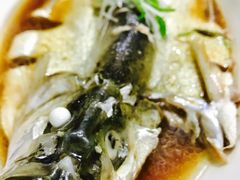 -巢湖名吃·徽府农家菜(半汤店)