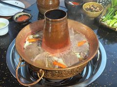 -陀岗美食·云南藏式特色餐厅
