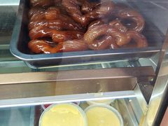 -老回回烩面馆(左家庄店)
