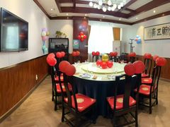 -合家亲妈妈菜·博山菜老字号(联通路店)