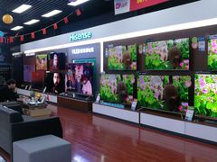 -真快乐APP体验中心(西坝河店)
