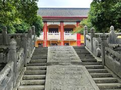 -桂林独秀峰王城景区