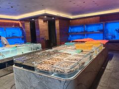 -绿岛国际酒店·海鲜酒楼(八七路店)