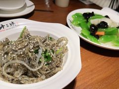 -南拳十三姨·潮汕砂锅粥(世纪金源店)