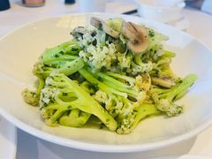 -洋洋中餐馆·SINCE 1997(信投店)