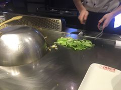 -尚雅铁板料理自助餐厅(乐松店)
