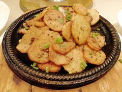 -味到1981日照海鲜·渔饺子