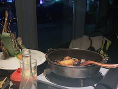 -王鼎精致料理铁板烧(世博源店)