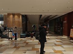 -曙光国际大酒店中餐厅