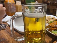 -平娃三宝烧烤·面食(南小街店)