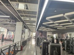 -奇迹健身·恒温游泳(金海首座店)