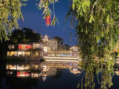 -荔湾湖公园