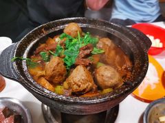 牛魔王-二楼老店重庆鸡公煲(真光路店)
