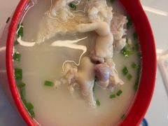 -廖老妈蹄花(中海国际店)