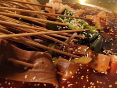 -付小姐在成都(中山公园店)