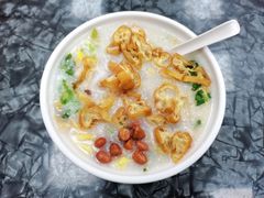 -燊意布拉肠云吞面(中山四路店)
