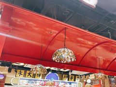 -旺蜀主成都串串火锅(西直门凯德MALL店)