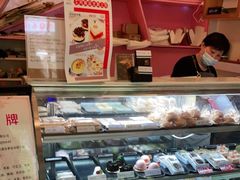 -樱花糕坊(万松园店)