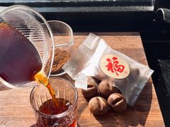 -Torch Coffee 炬点咖啡