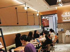 -Pennehut畔尼意面(合肥万象城店)