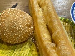 -嗲德来·豆浆·油条(商城路店)