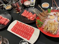 -西郊宾馆·1921餐厅