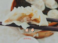 鲜肉汤包-法华汤包馆(法华镇路店)