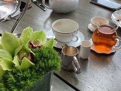 -悦厅·下午茶(杭州柏悦酒店)