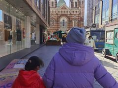 -陈傻子餐厅(世纪都会店)