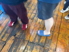 -蓝湾碧波·老字号·疍家非遗海上餐厅