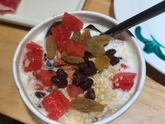 -老版火锅(半坡店)