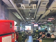 -佰人王串串香火锅(洋珠巷店)