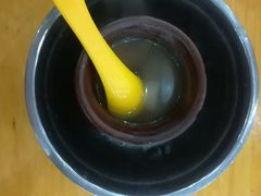 山药排骨汤-华中农业大学-荟园餐厅