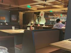 -雪熊精酿·哈尔滨烧烤酒馆(非遗大串店)