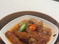 -金悦轩海鲜酒家(拱北店)