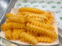 -Shake Shack(西单大悦城店)