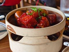 -院子餐厅·大锅菜·老杭帮(桥西直街店)