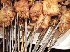 -京元盛铜锅涮肉(上海总店)