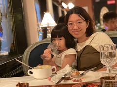 -火车头法国西餐厅