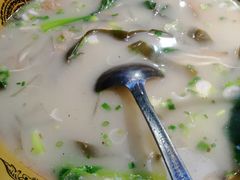 -关中记忆主题餐厅