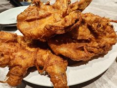 -九龙餐厅(大沽路店)