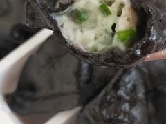 -船歌·鱼水饺青岛菜(合肥路永旺店)